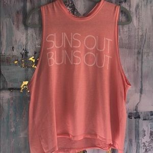 Show me your mumu mellow tank